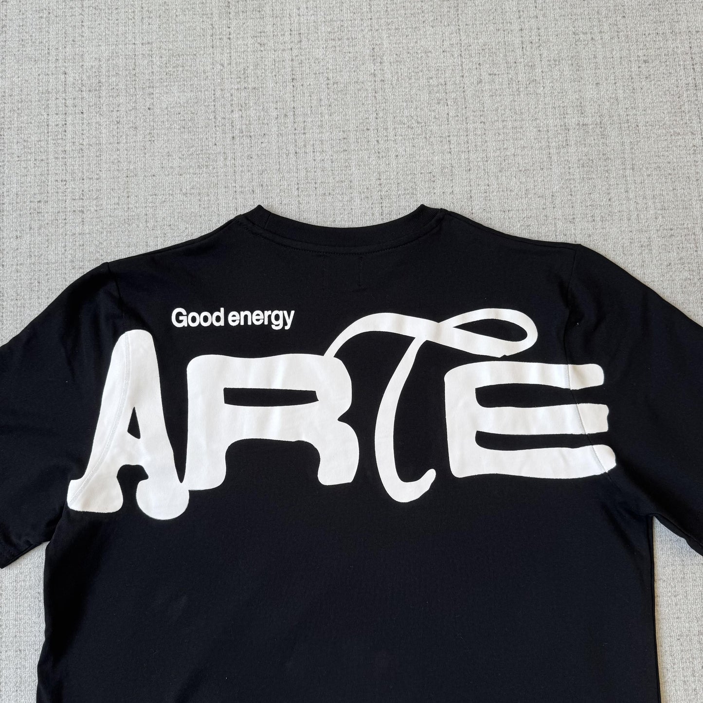 T-shirt Arte