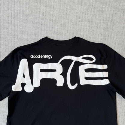 T-shirt Arte