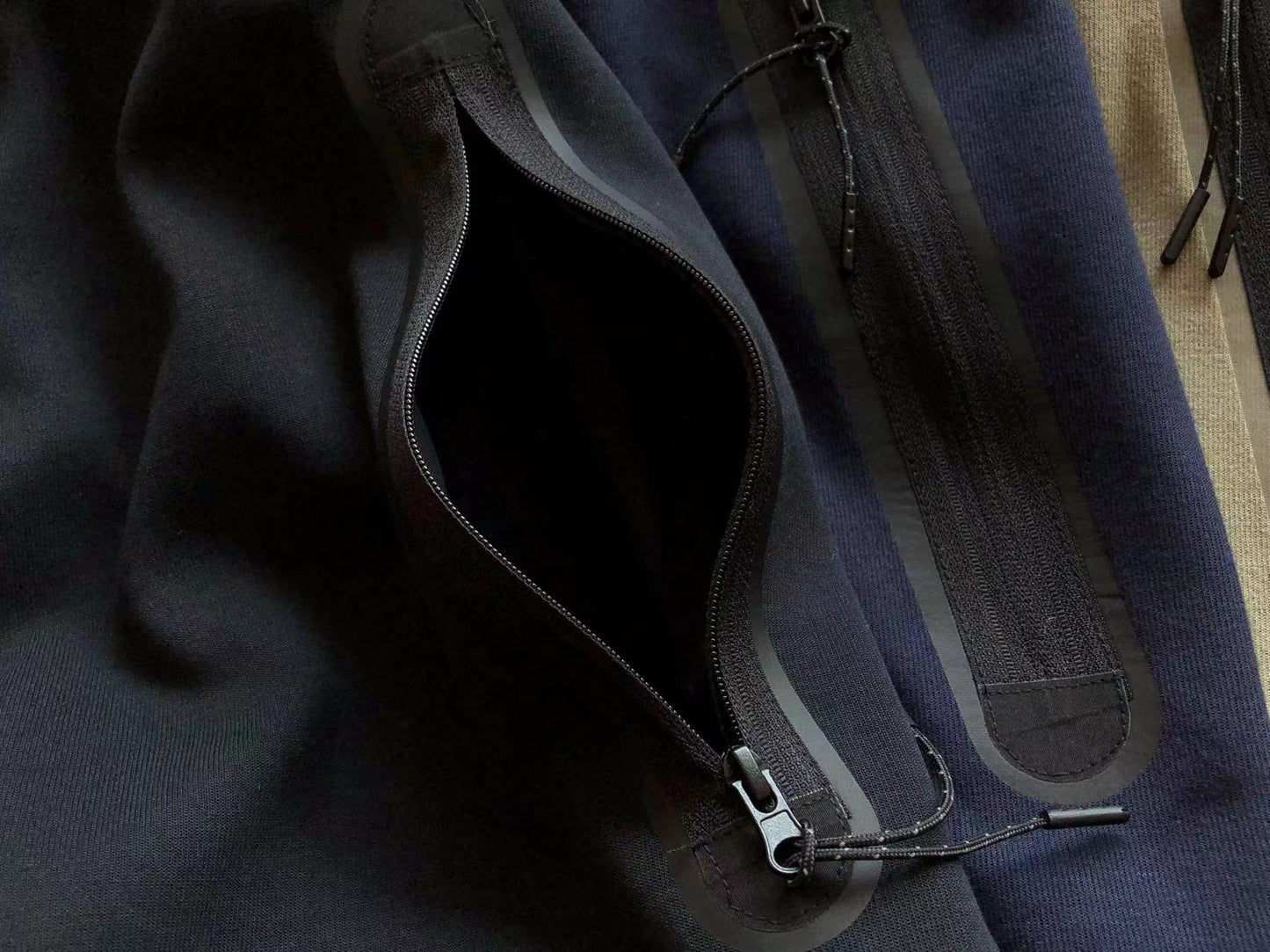 Pantalon en tissu Nike Sportswear Tech Fleece