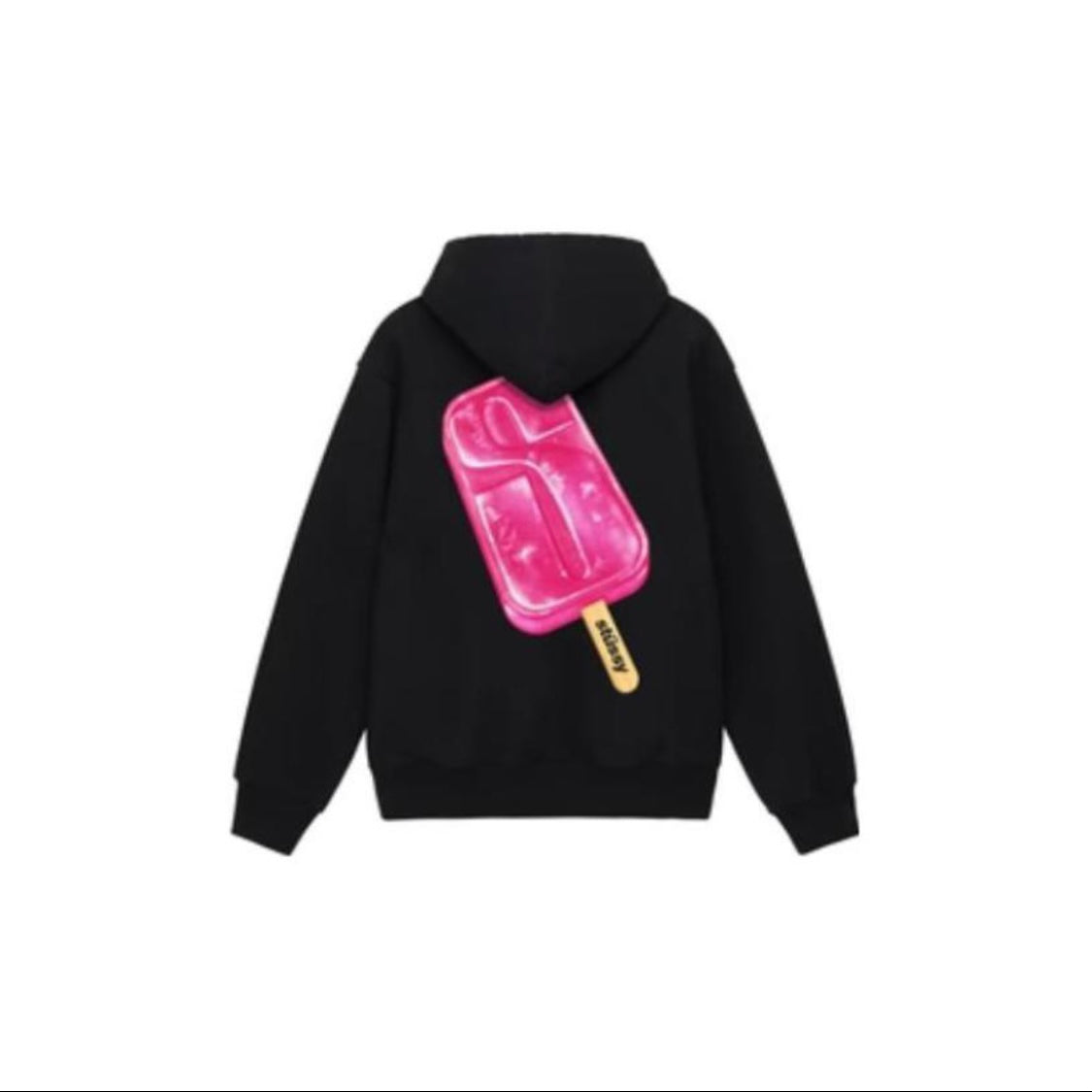 Sweat à capuche Stussy
