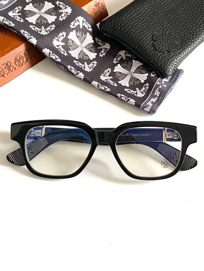 Crome Hearts Glasses