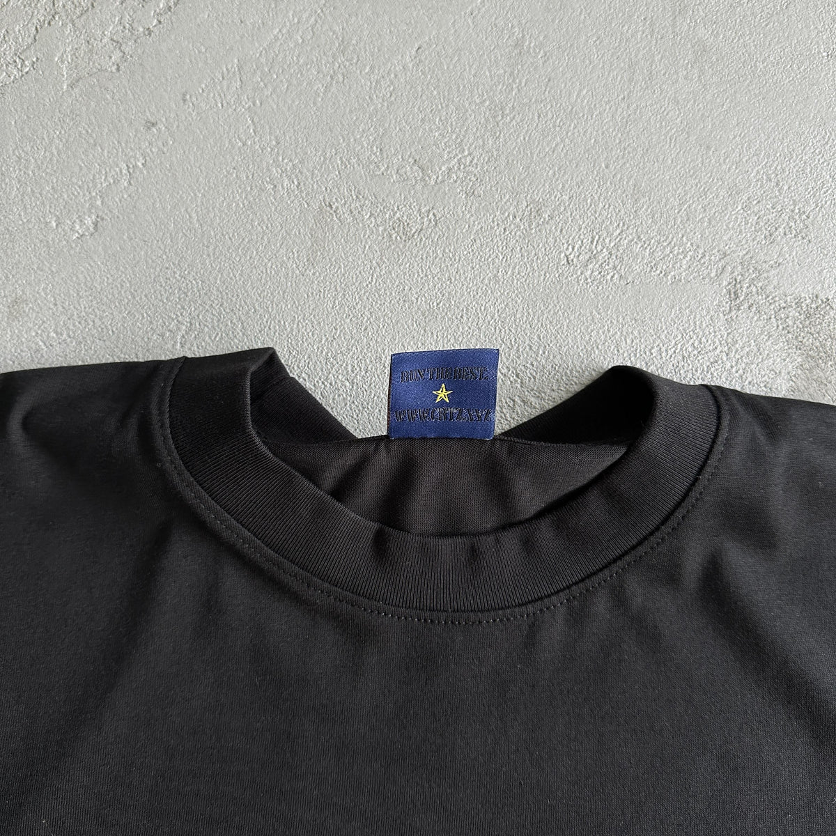 T-shirt Corteiz Shinning Star