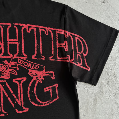 T-shirt Corteiz x Slaughter Gang