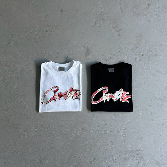T-shirt Corteiz Queen Money
