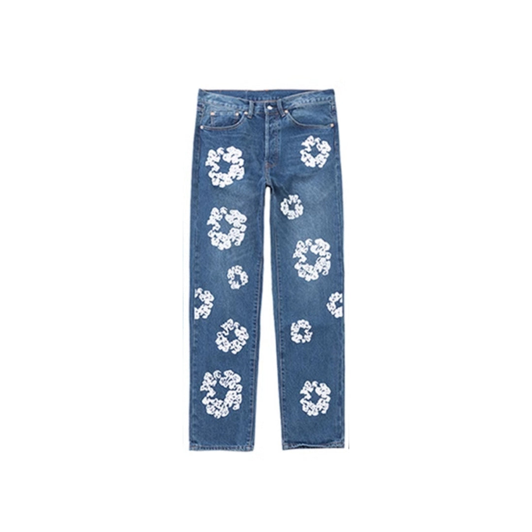 Jean Denim Tears x Levi's