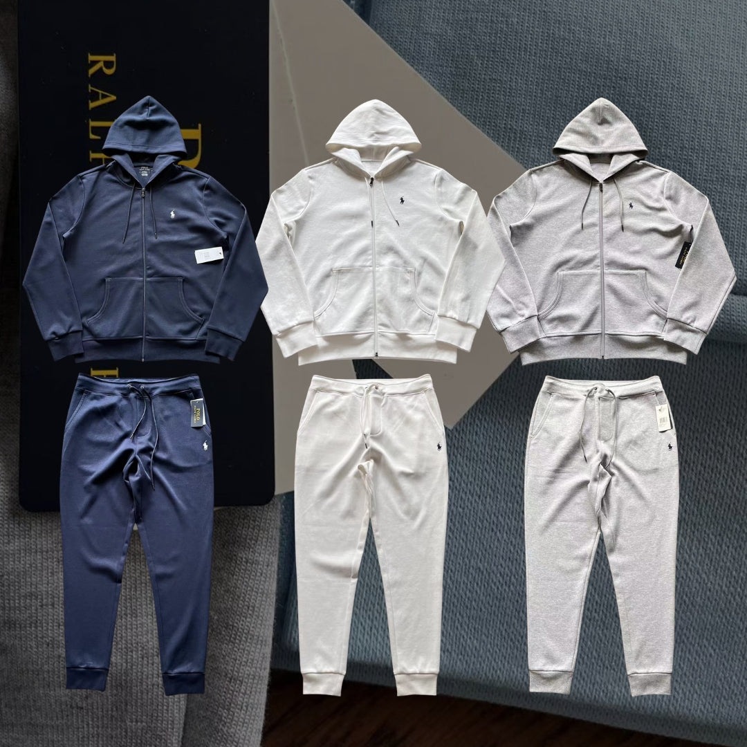 Nouveau costume basique Ralph Lauren