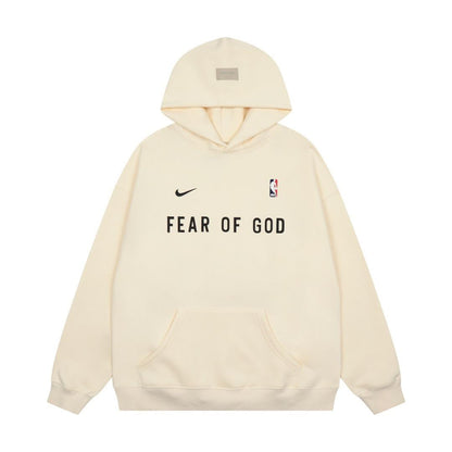 Nike x FOG Hoodie