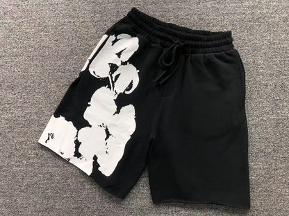 Denim Tears Tshirt & Shorts