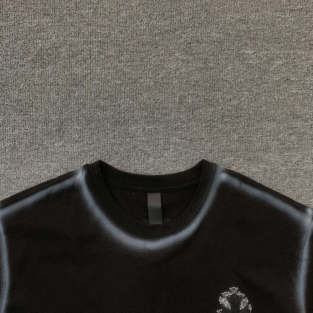 T-shirt Chrome Hearts