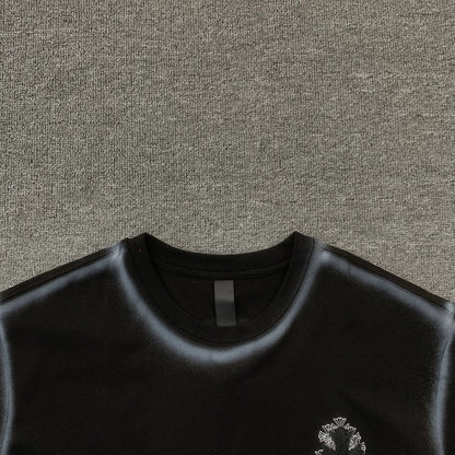 T-shirt Chrome Hearts