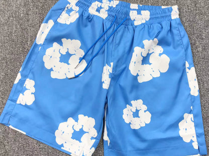 Denim Tears Swin Suit