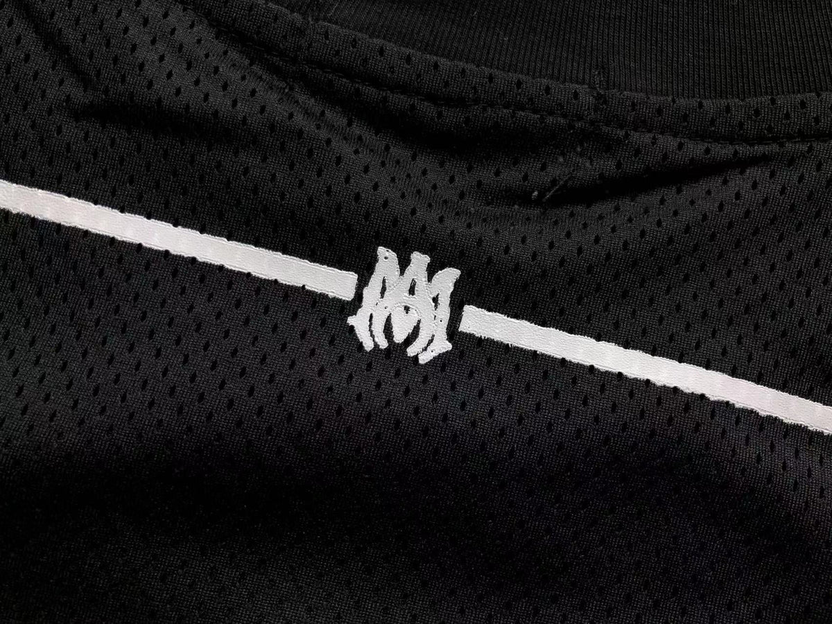 Short et T-shirt Amiri