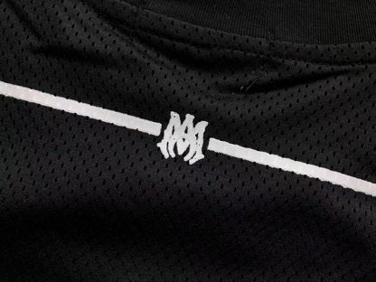 Short et T-shirt Amiri
