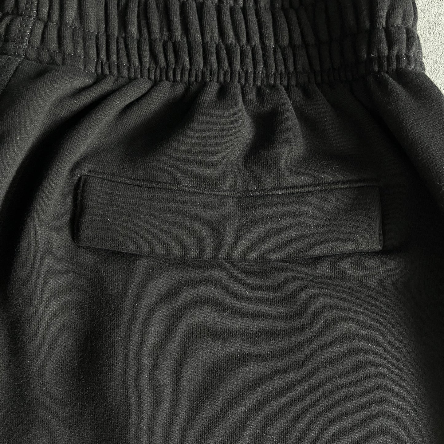 Corteiz Pantalon de jogging basique