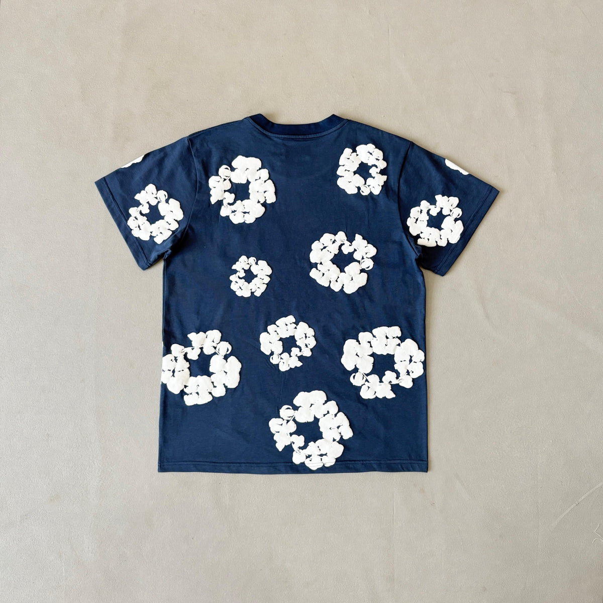 T-shirt Denim Tears