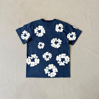 T-shirt Denim Tears