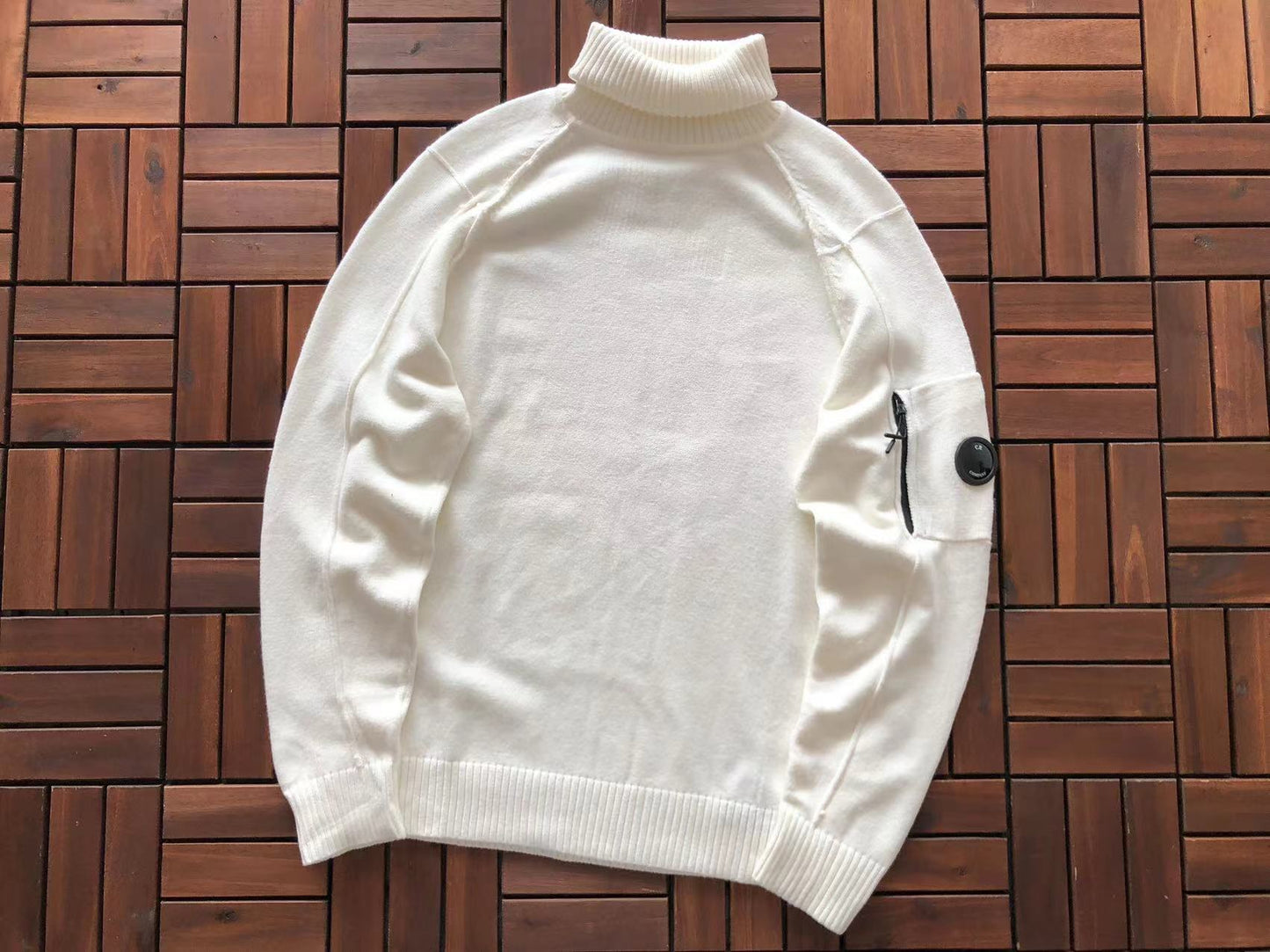 C.P Company Sweater