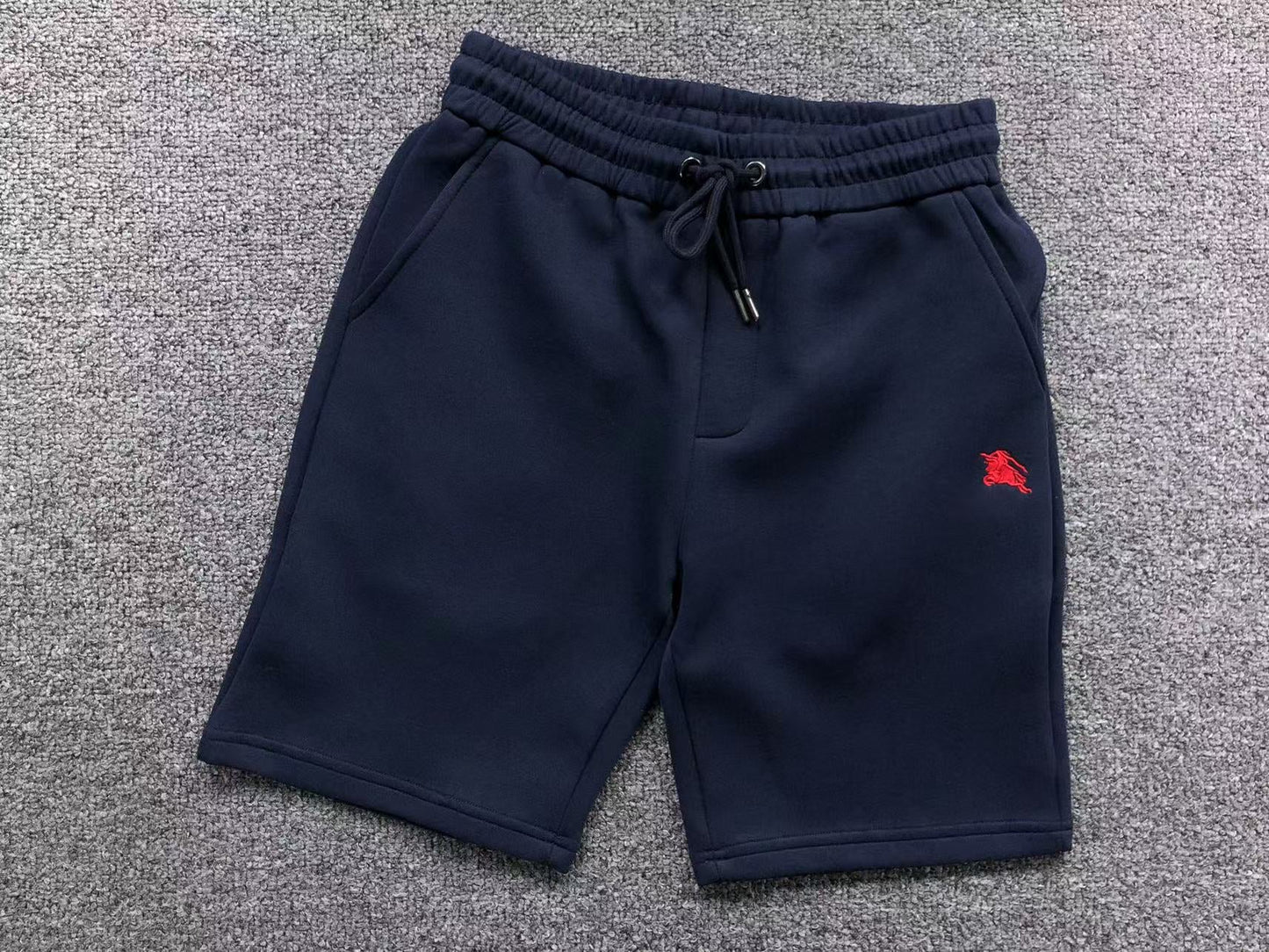 Shorts molletonnés BB