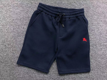 Shorts molletonnés BB