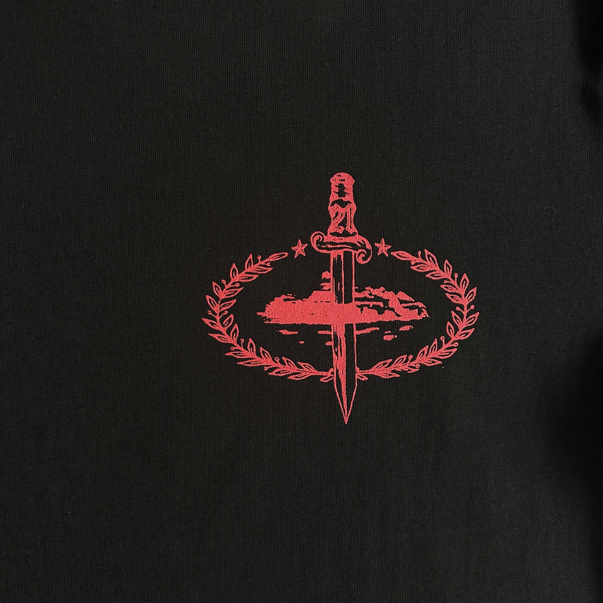 T-shirt Corteiz x Slaughter Gang