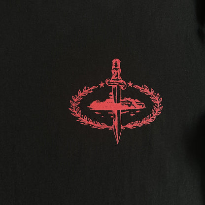 T-shirt Corteiz x Slaughter Gang