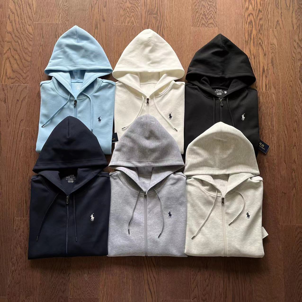 Nouveau costume basique Ralph Lauren
