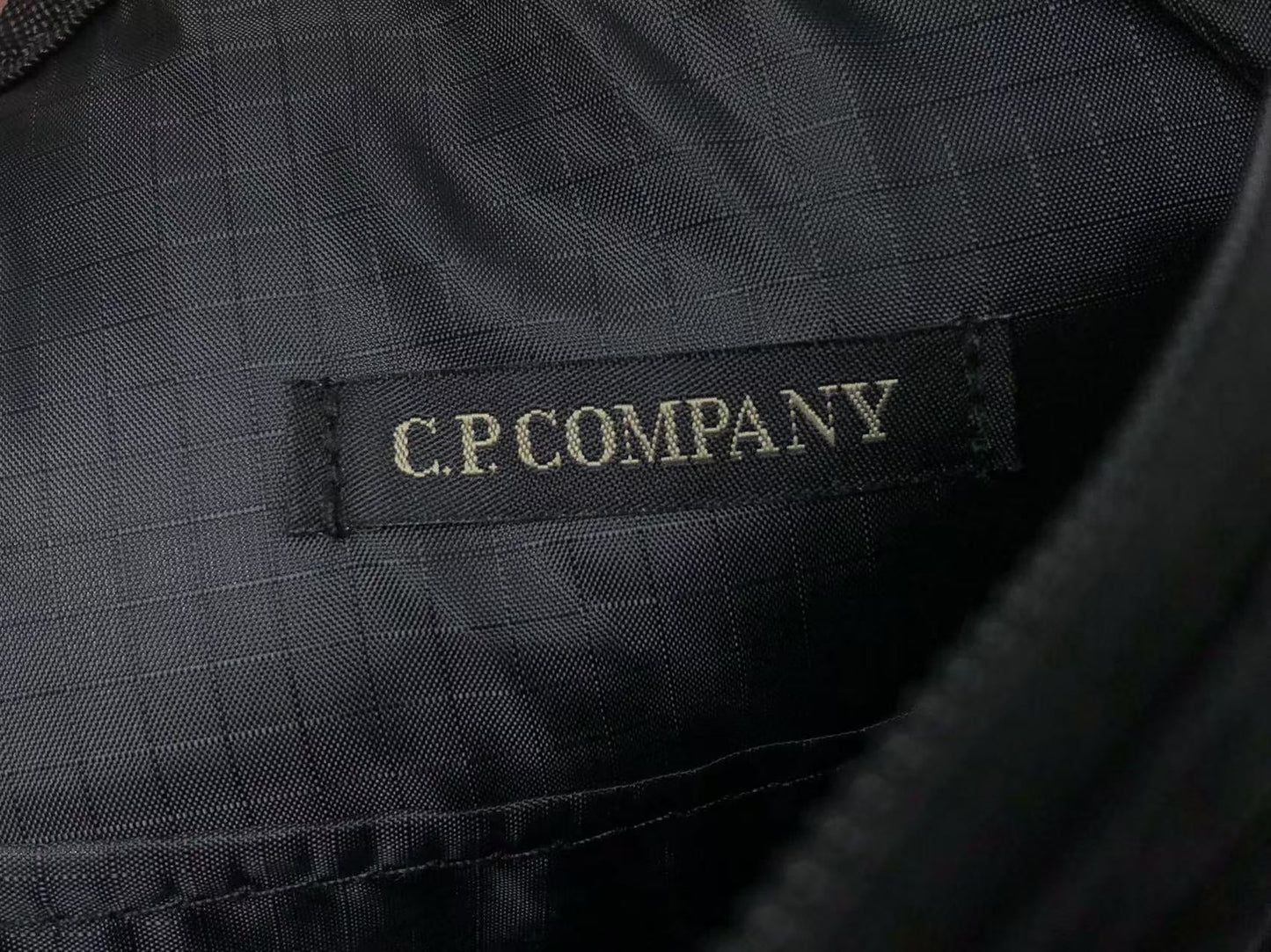 C.P Company Bag