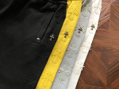 Chrome Hearts Shorts