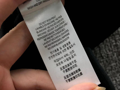 Sweat à capuche BB