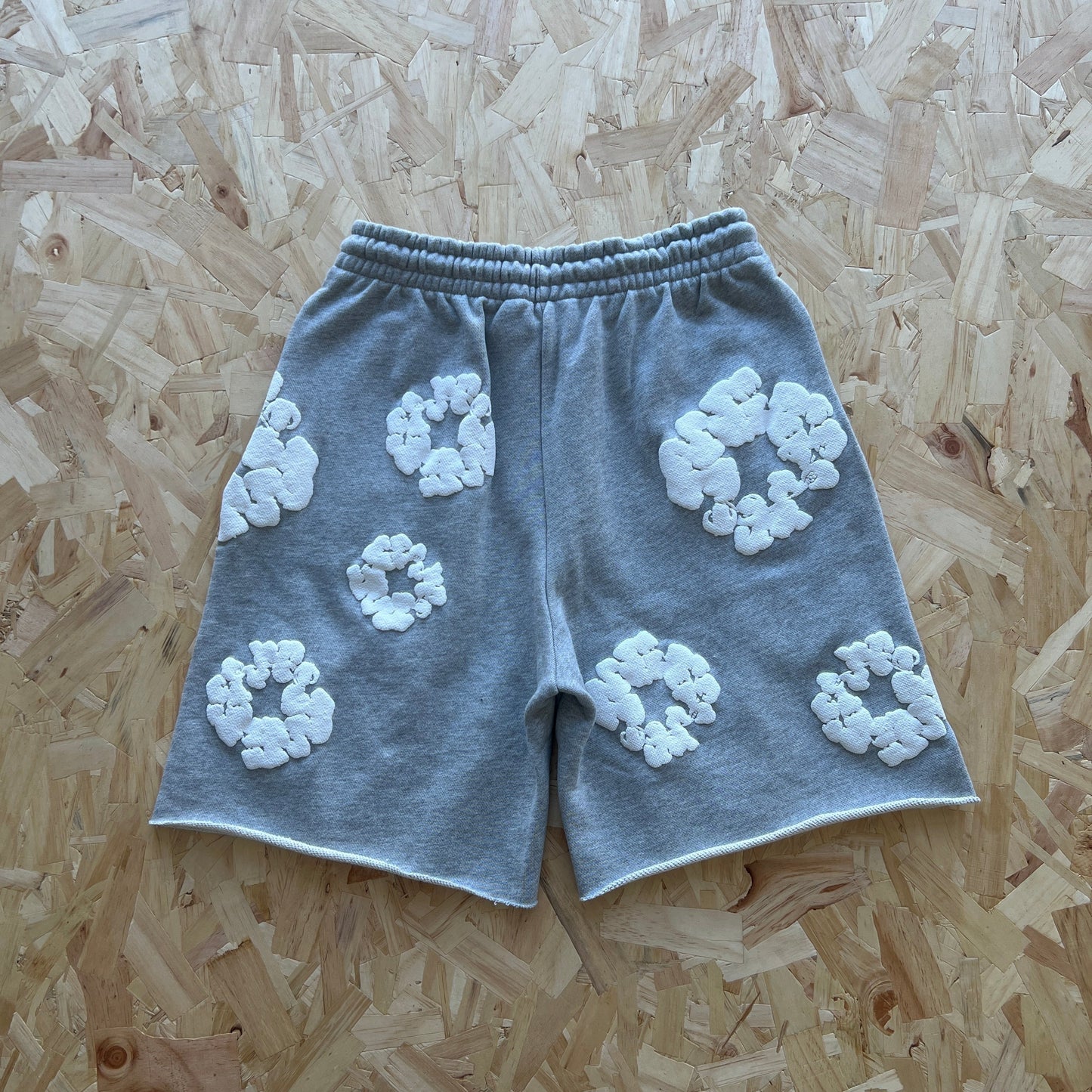 Short Denim Tears +13 1:1