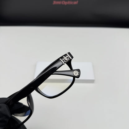 Lunettes Crome Hearts