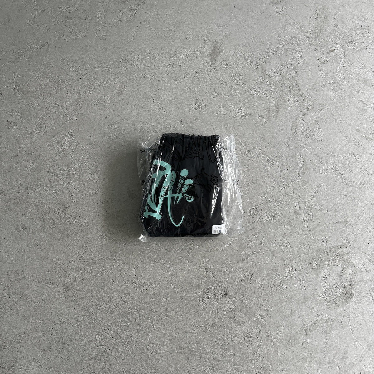 Synaworld Tracksuit