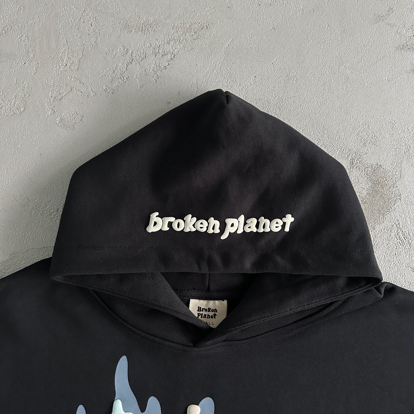 Broken P Rolling Loud Portugal Hoodie