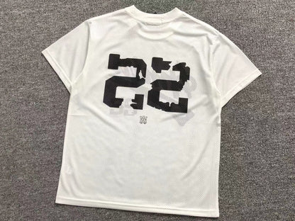 Short et T-shirt Amiri