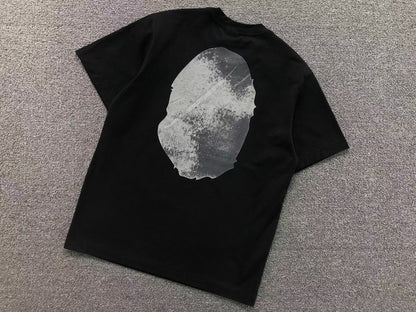 T-shirt Bape