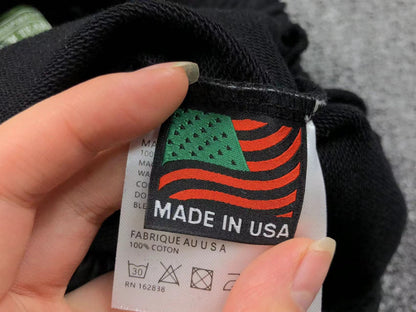 Denim Tears Short/Tshirt