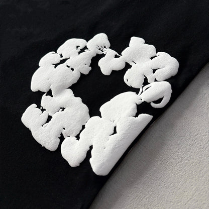 T-shirt Denim Tears