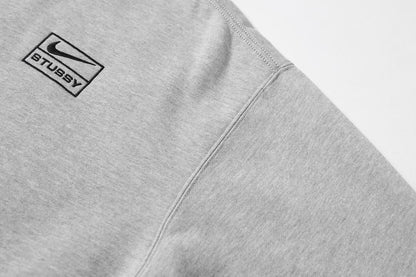 Nike x Stussy Sweater