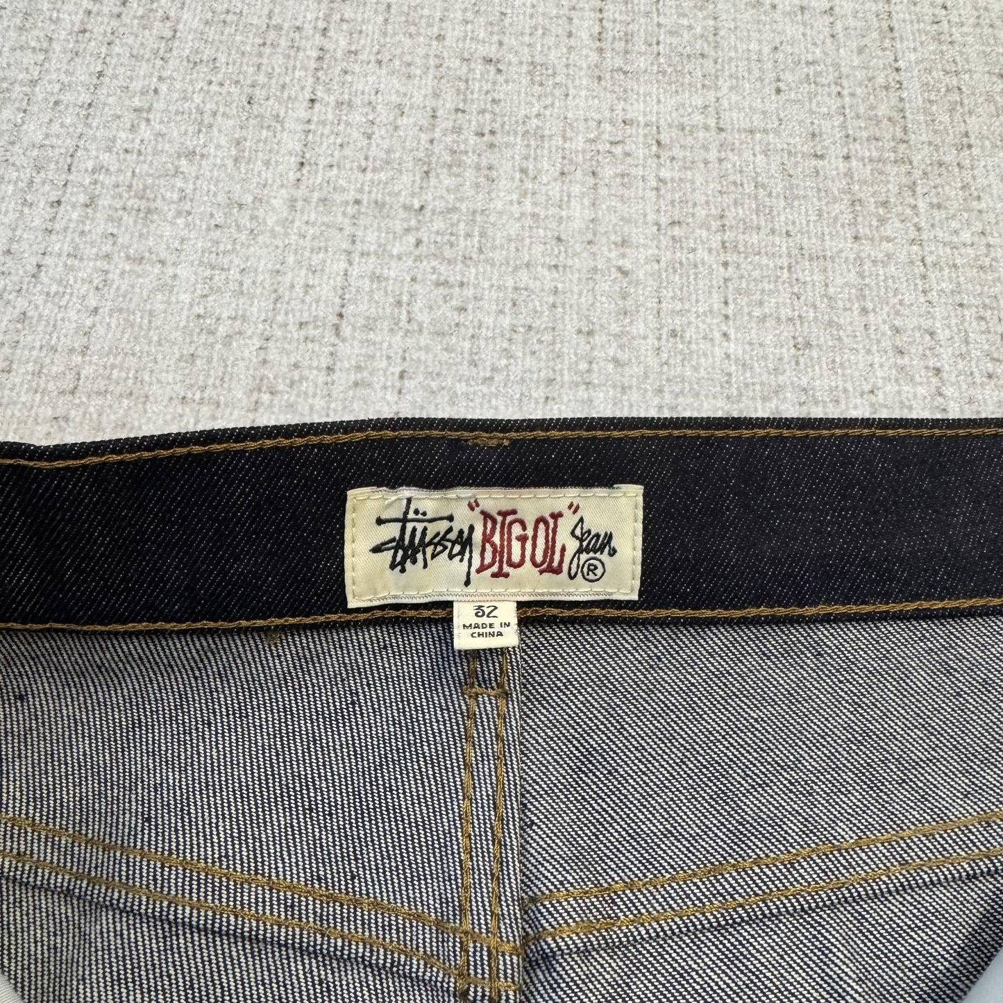 Shorts Stussy 3+