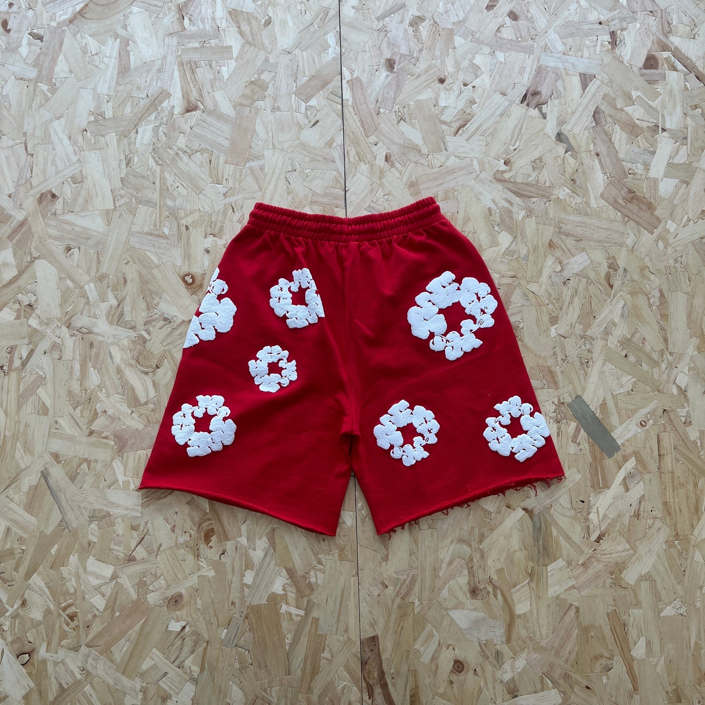 Short Denim Tears +13 1:1