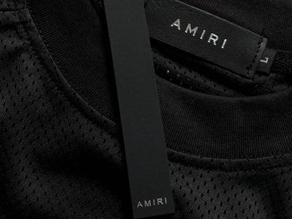Short et T-shirt Amiri