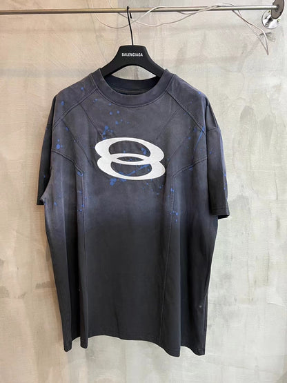 Balenciaga Tshirt 4+