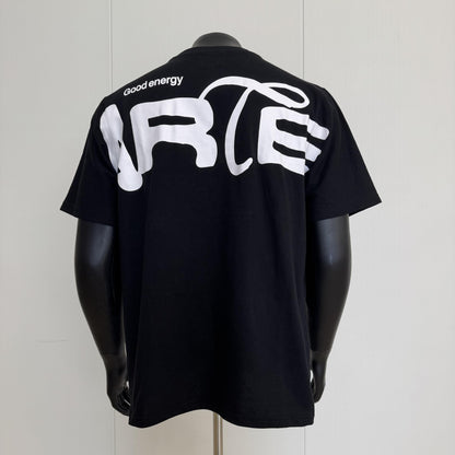 T-shirt Arte