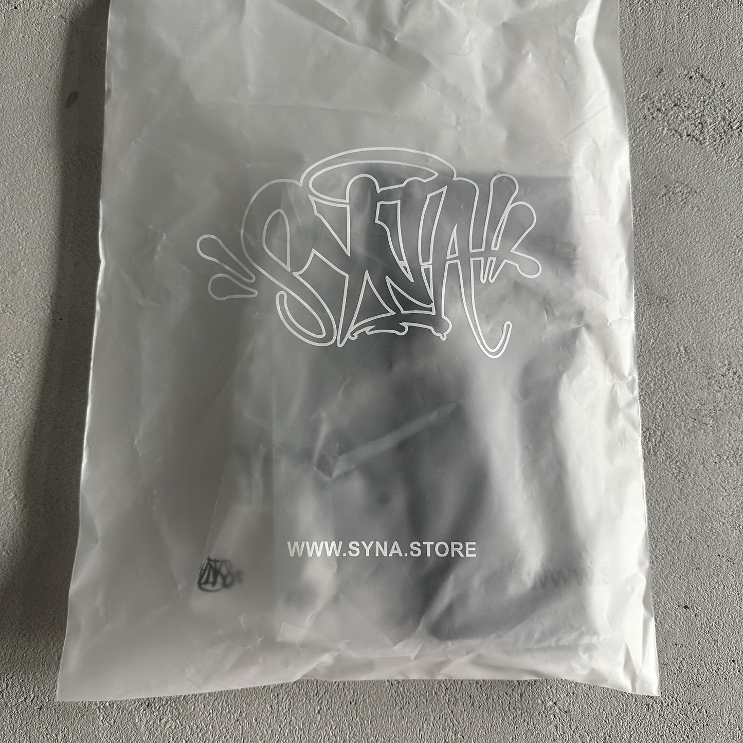 Cagoule Synaworld