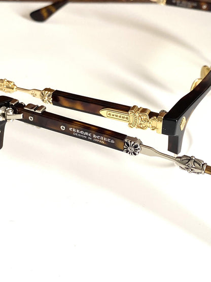 Crome Hearts Glasses