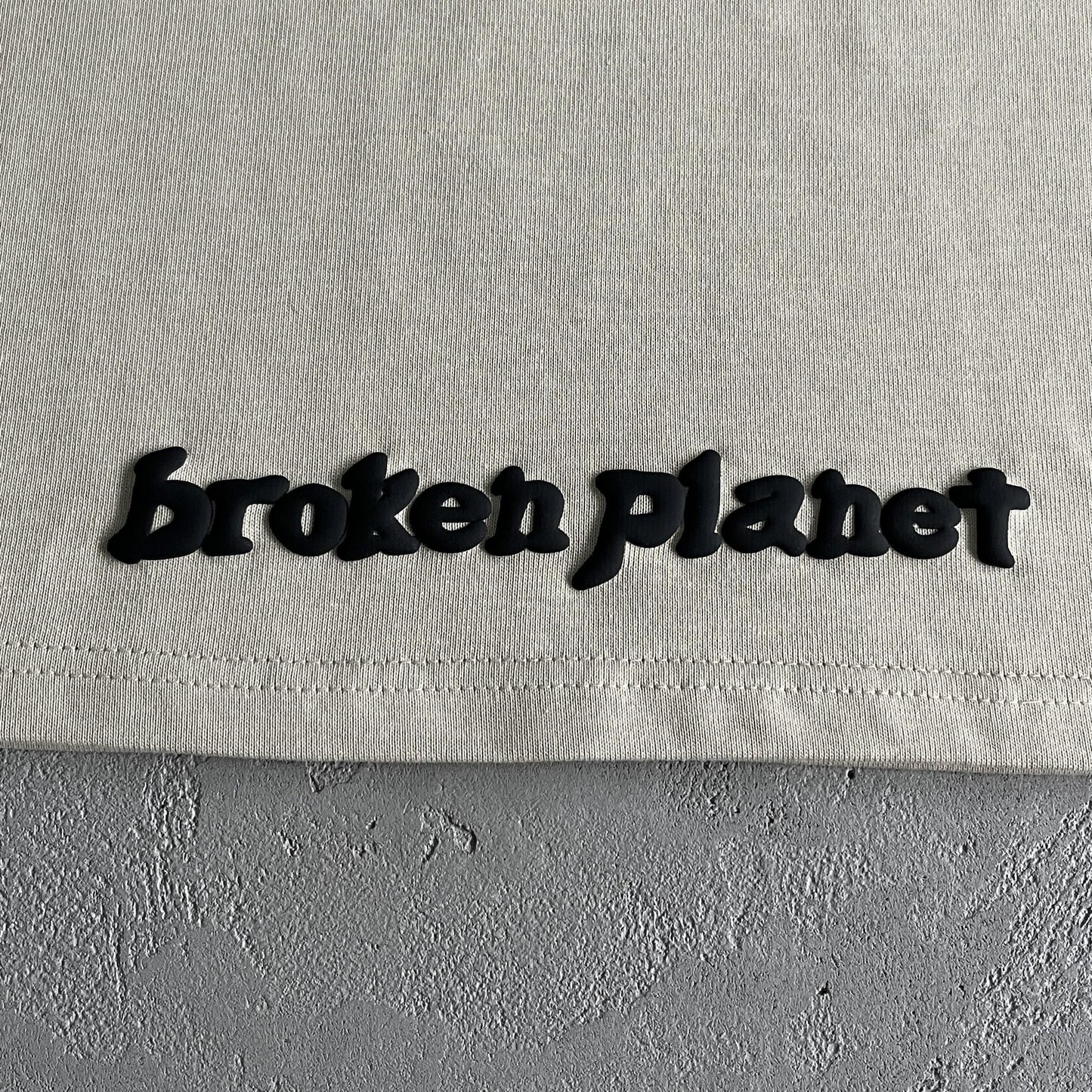 Broken P Womens Tai Chi Tee