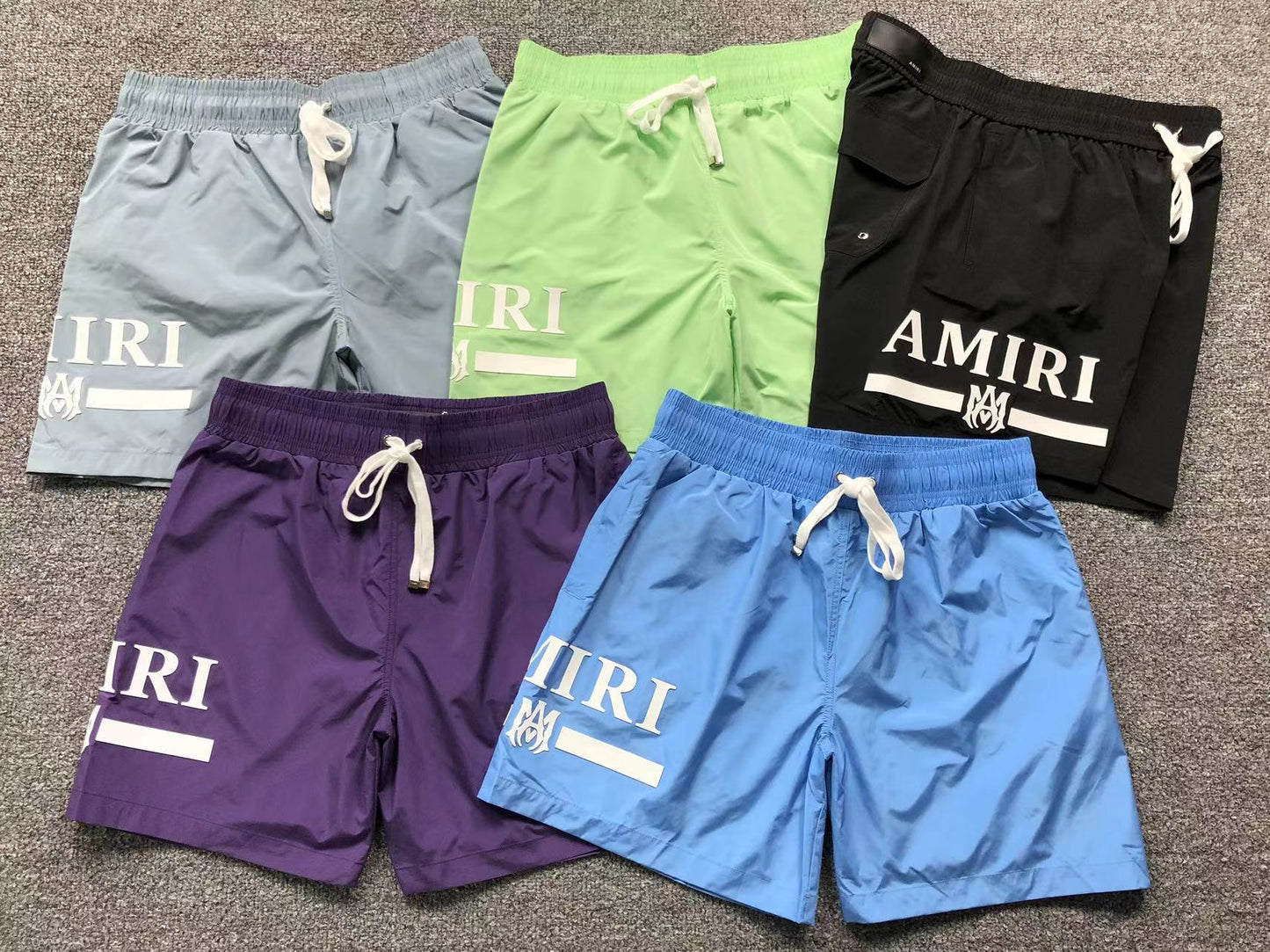 Shorts Amiri