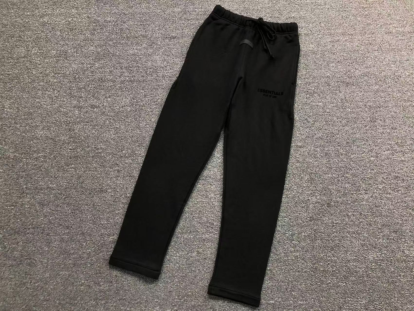 Pantalon et sweat à capuche FOG x Essentials