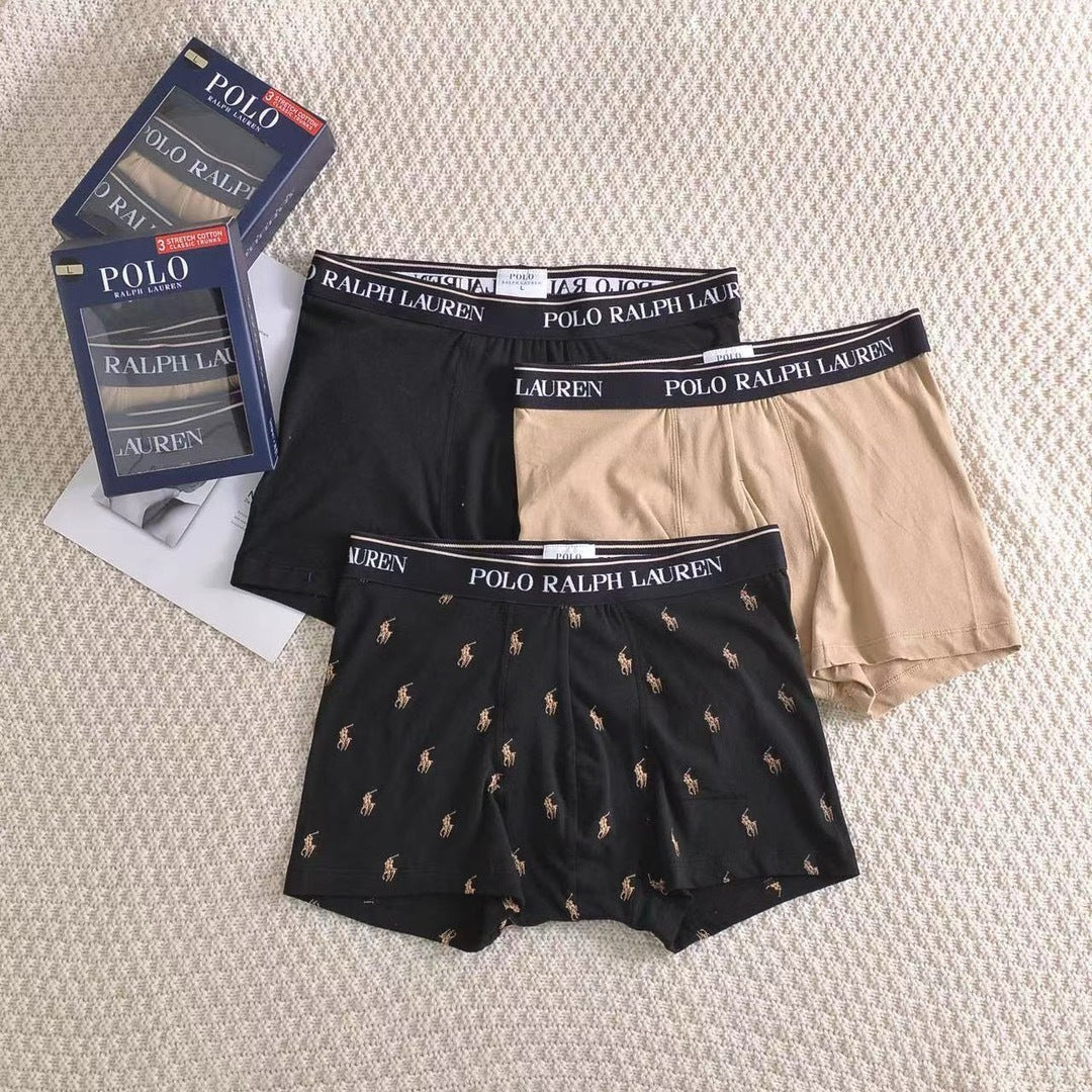 Boxers Ralph Lauren Underwear +9