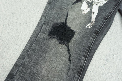 Jeans Amiri
